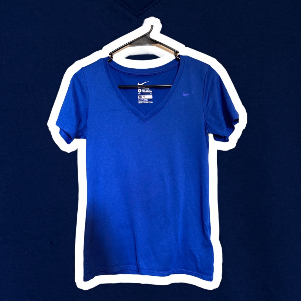 Nike Dri-fit tee